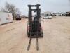 2007 Tusk 500PD-16 Forklift - 8