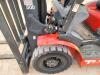 2007 Tusk 500PD-16 Forklift - 11