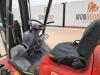 2007 Tusk 500PD-16 Forklift - 14