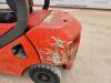 2007 Tusk 500PD-16 Forklift - 15