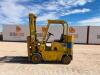 Clark C500-80 Forklift - 2