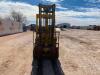 Clark C500-80 Forklift - 8