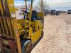 Clark C500-80 Forklift - 10