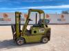 Clark C500-50 Forklift - 2