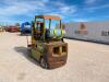 Clark C500-50 Forklift - 3