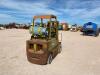 Clark C500-50 Forklift - 5