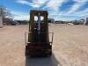 Clark C500-50 Forklift - 8