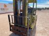 Clark C500-50 Forklift - 9