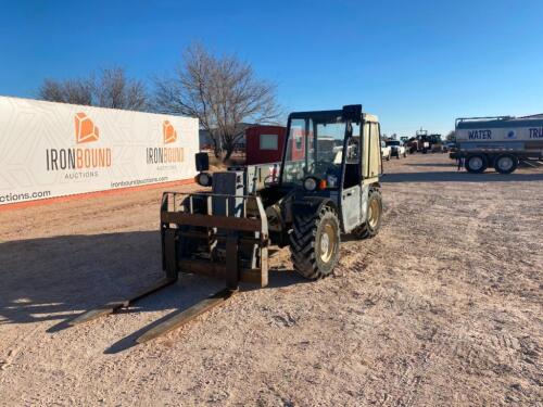 2006 Terex TX51-19 Telescopic Forklift