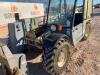 2006 Terex TX51-19 Telescopic Forklift - 9