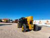 2015 Cat TL1255C Telescopic Forklift - 3