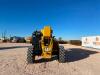 2015 Cat TL1255C Telescopic Forklift - 4