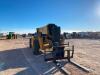 2015 Cat TL1255C Telescopic Forklift - 7