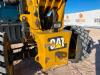 2015 Cat TL1255C Telescopic Forklift - 18