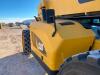 2015 Cat TL1255C Telescopic Forklift - 24