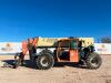 2010 JLG G12-55A Telescopic Forklift - 2