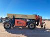 2010 JLG G12-55A Telescopic Forklift - 6