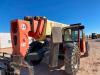 2010 JLG G12-55A Telescopic Forklift - 10