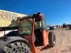 2010 JLG G12-55A Telescopic Forklift - 12