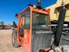 2010 JLG G12-55A Telescopic Forklift - 15