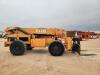 Lull 1044C-54 Series II Telescopic Forklift - 6