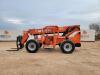 2005 Sky Trak 8042 Telescopic Forklift - 2