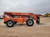 2005 Sky Trak 8042 Telescopic Forklift - 6