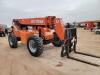 2005 Sky Trak 8042 Telescopic Forklift - 7