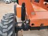 2005 Sky Trak 8042 Telescopic Forklift - 23