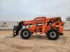 2016 Sky Trak 6042 Telescopic Forklift - 2