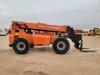 2016 Sky Trak 6042 Telescopic Forklift - 6