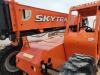 2016 Sky Trak 6042 Telescopic Forklift - 11