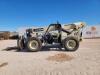 2002 Ingersoll Rand VR-636B Telescopic Forklift - 2