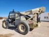 2002 Ingersoll Rand VR-636B Telescopic Forklift - 3