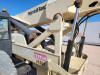 2002 Ingersoll Rand VR-636B Telescopic Forklift - 15