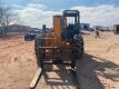 JCB 506B Telescopic Forklift - 8