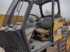 Cat TH460B Telescopic Forklift - 12