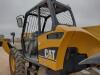 Cat TH460B Telescopic Forklift - 14