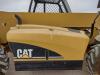 Cat TH460B Telescopic Forklift - 17