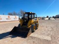 2005 John Deere 317 Skid Steer Loader