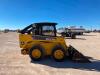 2005 John Deere 317 Skid Steer Loader - 6