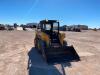2005 John Deere 317 Skid Steer Loader - 7