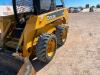 2005 John Deere 317 Skid Steer Loader - 11