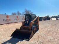 2005 Case 40XT Skid Steer Loader