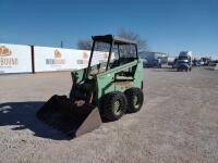 OMC Owatonna 1700 Skid Steer Loader