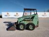 OMC Owatonna 1700 Skid Steer Loader - 2