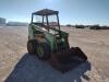 OMC Owatonna 1700 Skid Steer Loader - 7