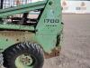 OMC Owatonna 1700 Skid Steer Loader - 18
