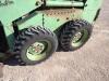 OMC Owatonna 1700 Skid Steer Loader - 46
