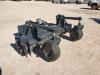 Unused Landhonor Power Rake (Skid Steer Attachment) - 3